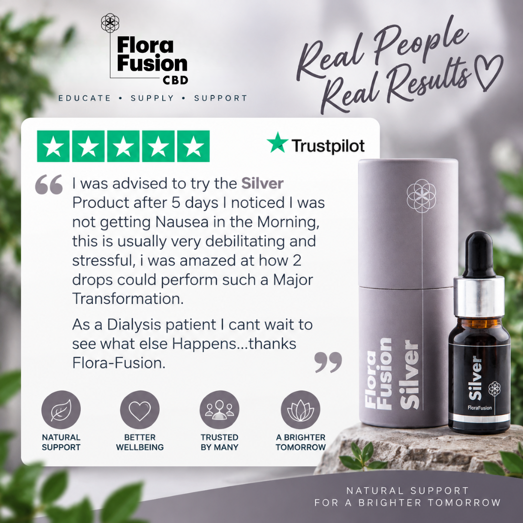 Silver Review